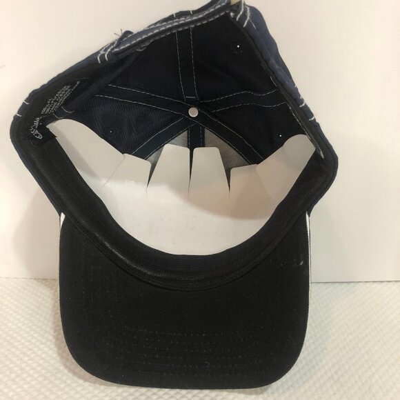 Nwt Callaway Navy Big Bertha 2014 Authentic Tour Golf Baseball Hat Cap - Picture 7 of 8